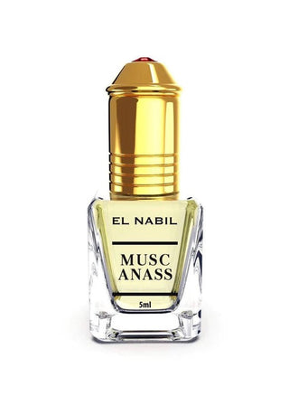 El Nabil -  Musk Anass