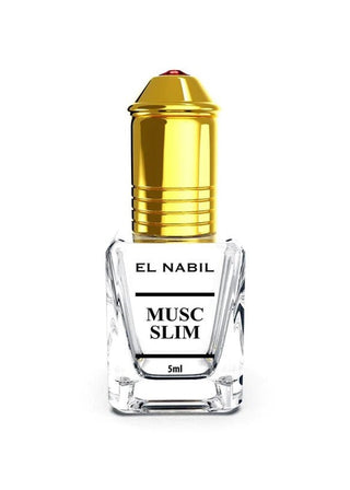 El Nabil - Musk Slim