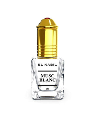 El Nabil - Musk Blanc