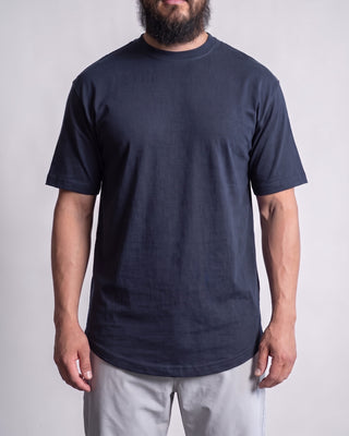 T-Shirt Timeless Navy studiofoto