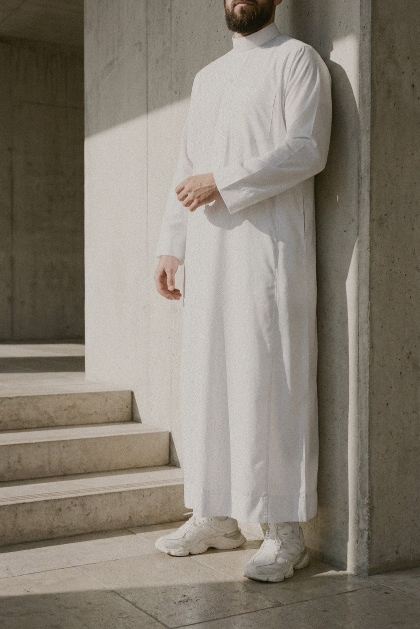 Saudi Qamis Noor