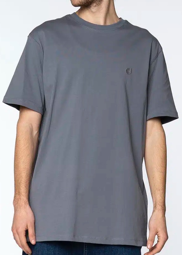 dienblad woensdag Verdorren T-shirt "LOS" Metal - DC Jeans - Bovenkleding - Islamitische Kleding voor  Mannen